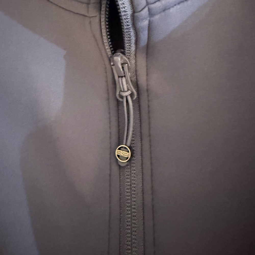 Women’s Full-Zip Athletic Jacket - image 3